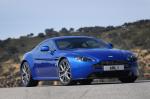 Aston Martin V8 Vantage S 2011 года